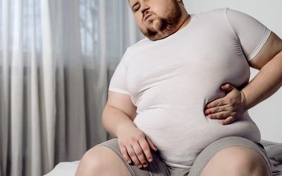 Obesidade abdominal pode prever o risco de incontinência fecal